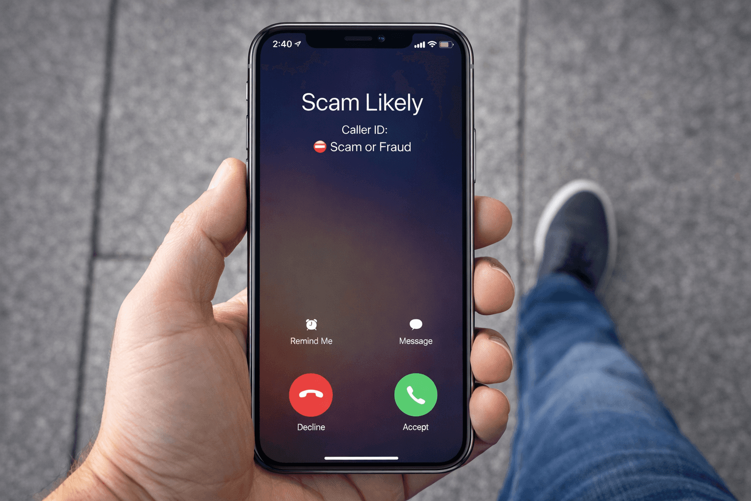 How to Sue for Robocalls in Florida | TCPA Lawsuit Guide