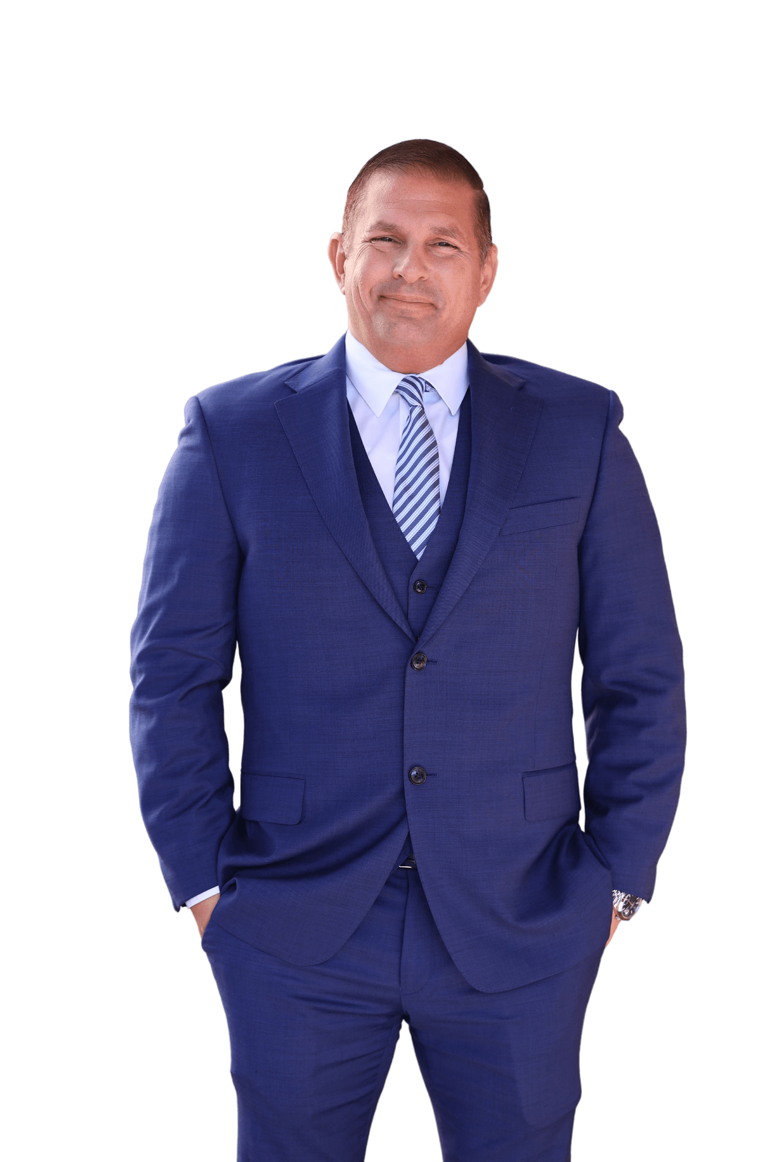 Michael J. Fischetti, Consumer Law Florida Attorney
