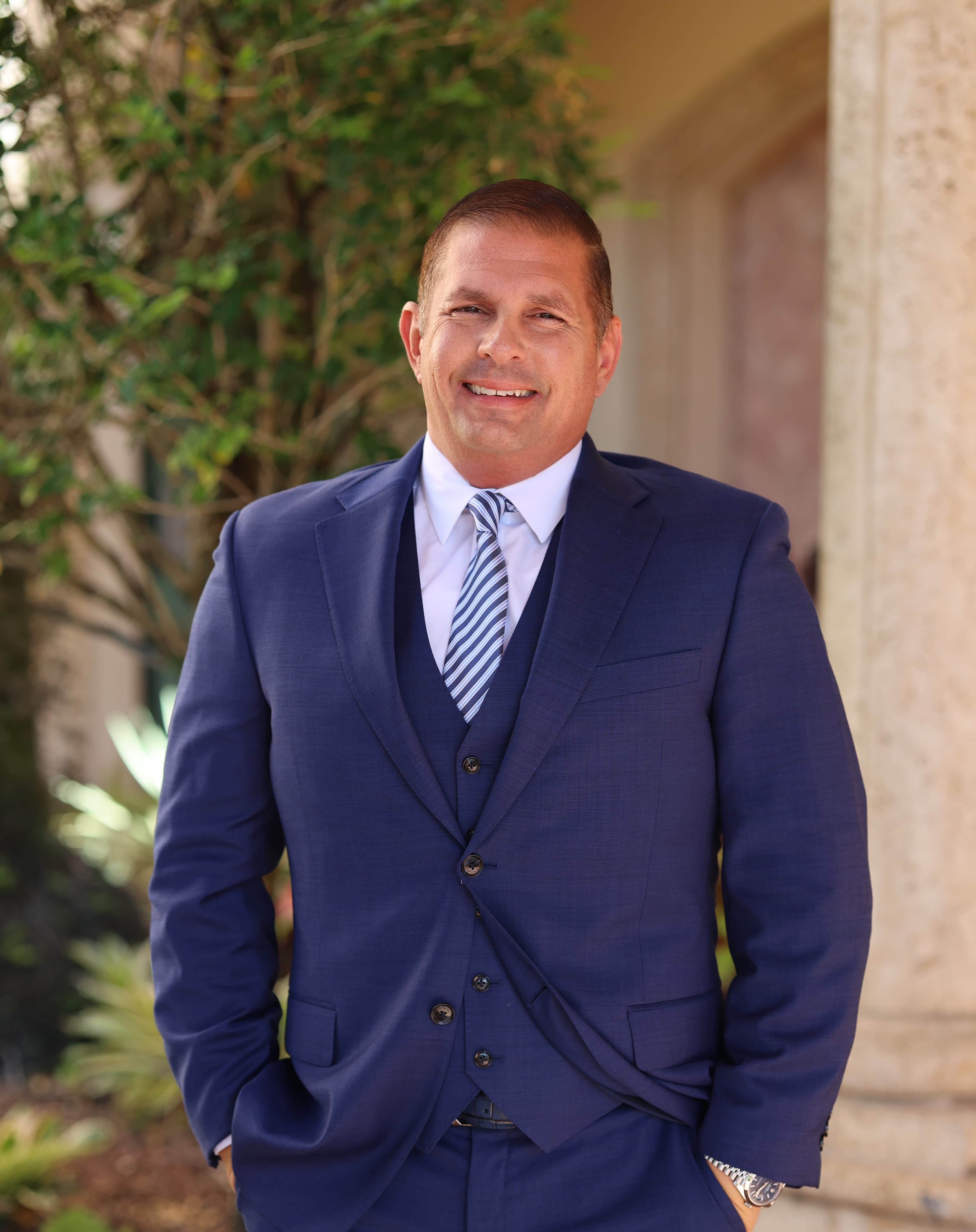 Michael J. Fischetti, Consumer Protection Lawyer Florida