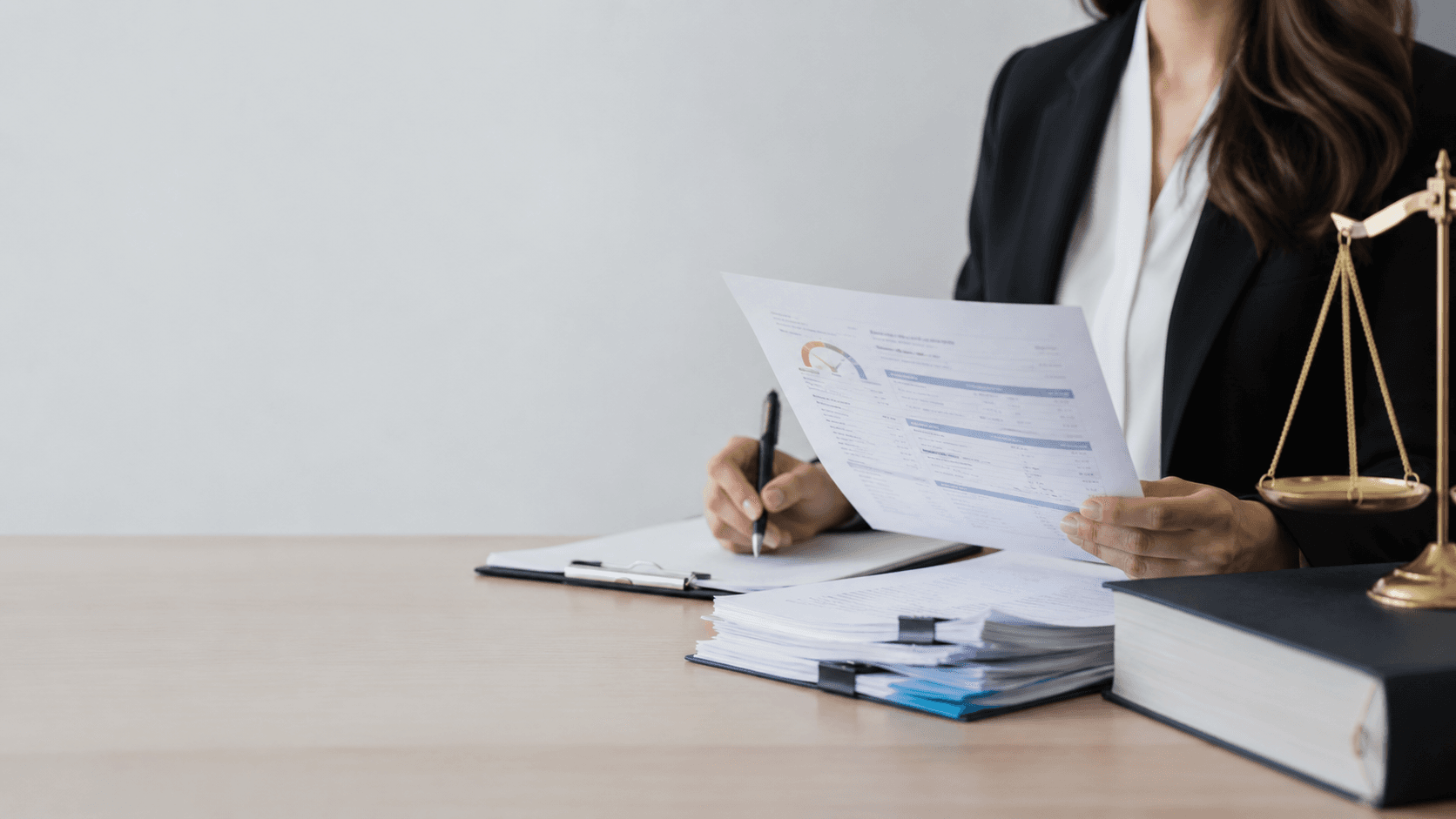 Credit Report Errors and the FCRA: When a Dispute Isn't Enough and a Lawyer Is
