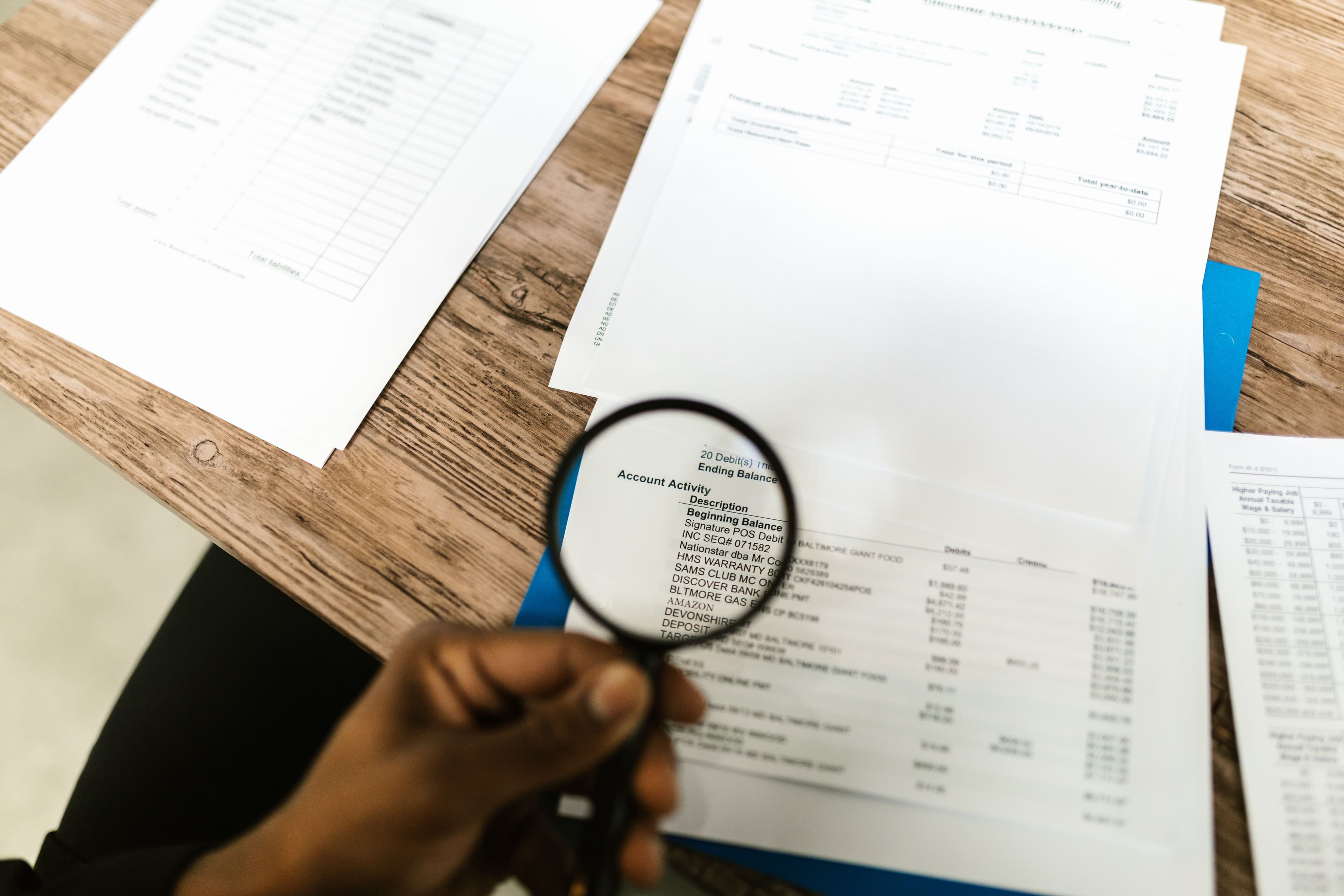 Hard Inquiries: How Long They Stay, and When One Is Illegal